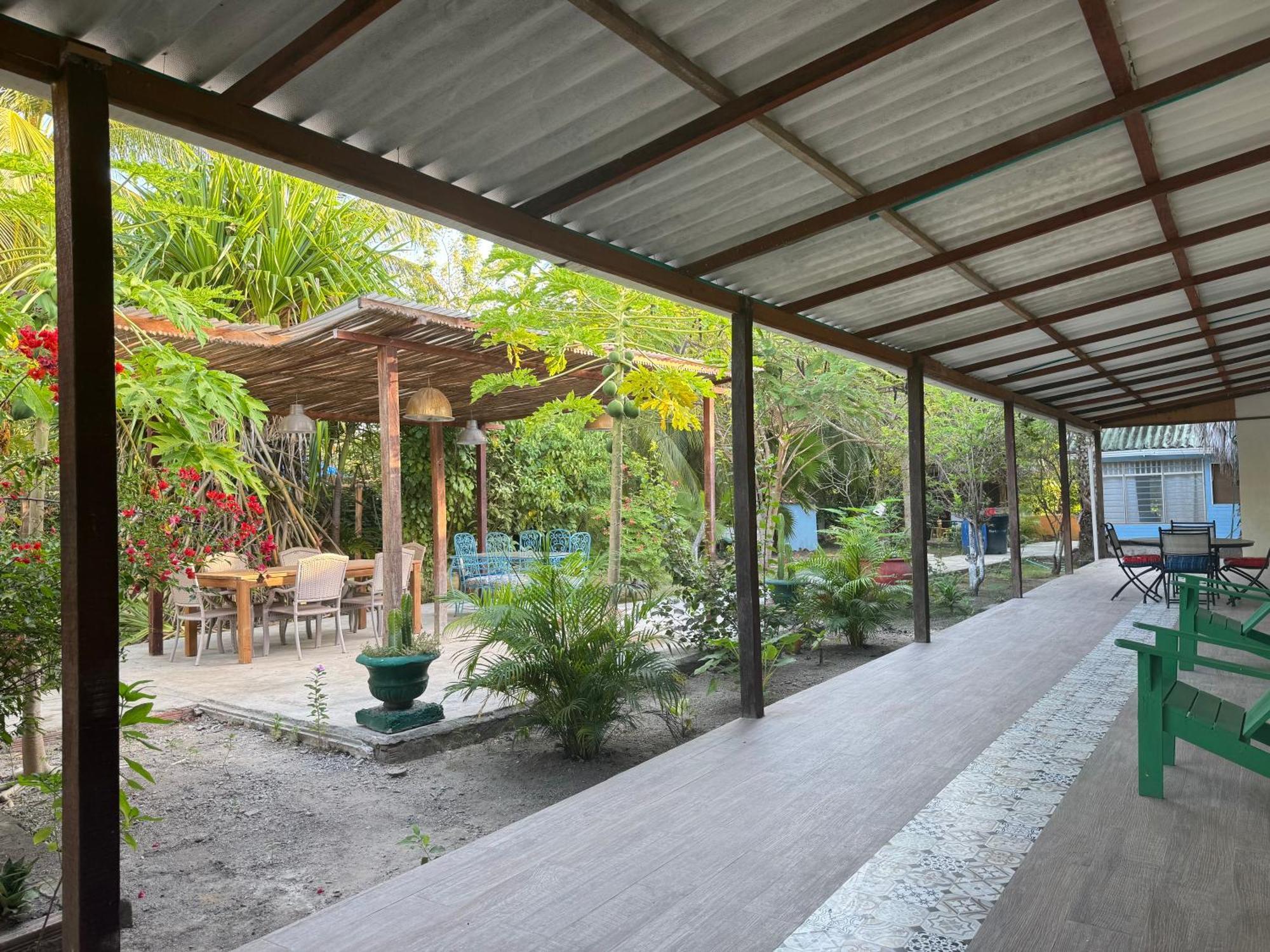 Casa Lolas House By Ctglifetravelers Ісла-Гранде Екстер'єр фото