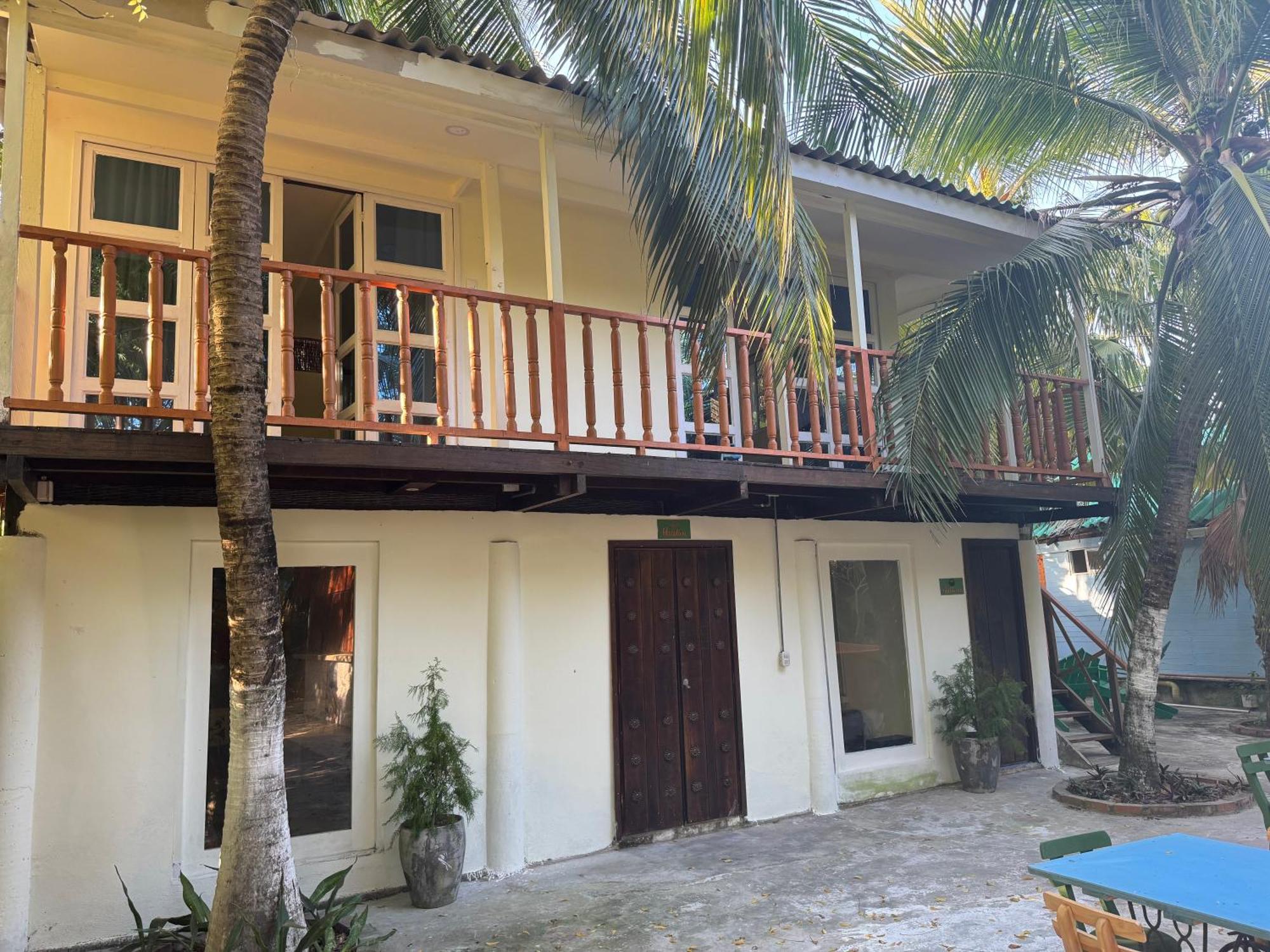 Casa Lolas House By Ctglifetravelers Ісла-Гранде Екстер'єр фото